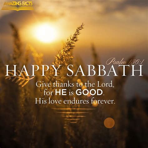 Happy Sabbath Quotes. QuotesGram