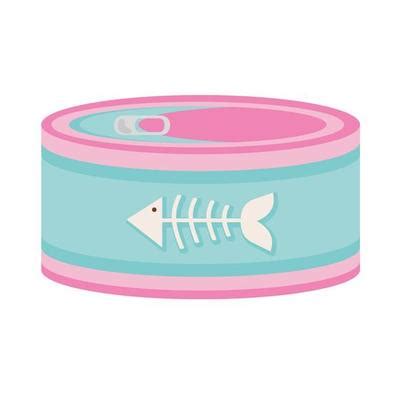 Tuna Can Vector Art, Icons, and Graphics for Free Download