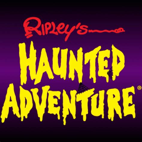 Ripley's Haunted Adventure San Antonio - Travel - Dowtown San Antonio - San Antonio