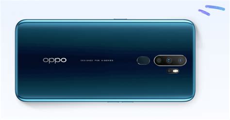 Oppo A9 2020: Specs, Design & Camera Promise Strong Mid-Ranger