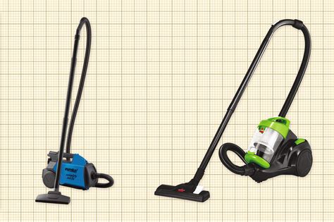 5 Best Canister Vacuums (2023 Review) - This Old House