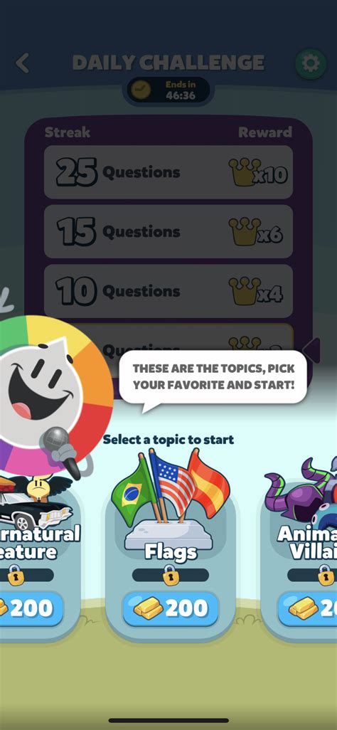 The 16 Best Trivia Apps You Should Check Out Immediately - Trivia Bliss