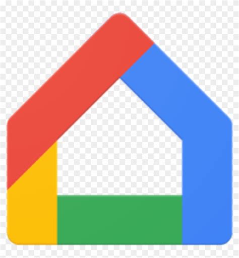 Google Logo - Google Home App Icon, HD Png Download - 576x576(#607856) - PngFind