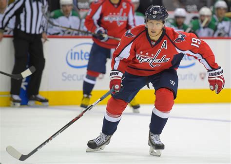 Capitals’ Nicklas Backstrom is making his shots count - The Washington Post