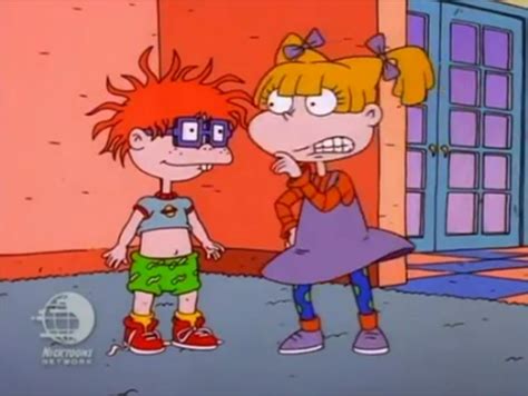 Image - Rugrats - Chuckie Grows 127.png | Rugrats Wiki | FANDOM powered by Wikia