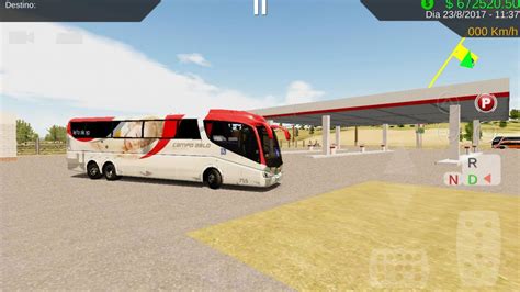 SKINS HEAVY BUS SIMULATOR APK for Android Download