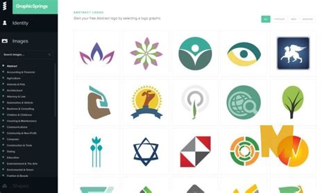 Top 5 Best Free Logo Maker Website online - Create a Logo