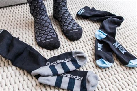 The Best Compression Socks for Most People: Reviews by Wirecutter | A New York Times Company