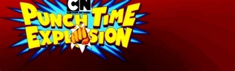 Cartoon Network: Punch Time Explosion XL (Wii) - Sales, Wiki, Cheats ...