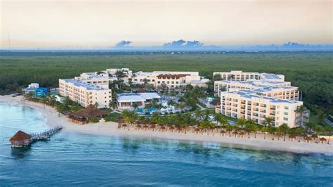 All-New Hyatt Zilara Riviera Maya Now Available For Booking!