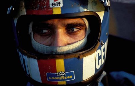 Francois Cevert (1970) by F1-history on deviantART | Francois, Vintage helmet, Classic racing cars