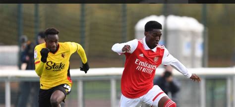 13 youngsters included in Arsenal squad for Dubai trip – who will stand ...