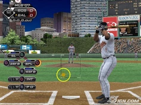 MLB 07: The Show - Alchetron, The Free Social Encyclopedia