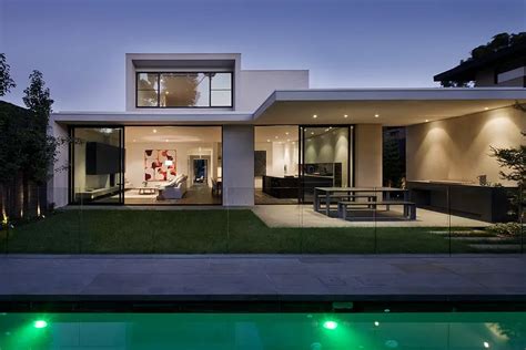 Australian Houses - Australia House Designs - e-architect