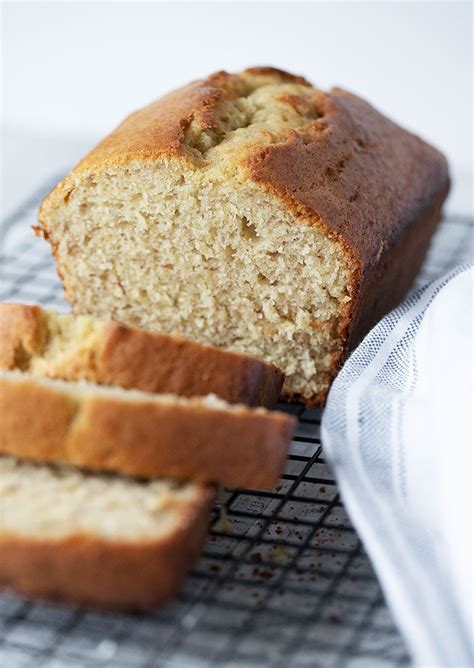 Simply Perfect 2-Banana Banana Bread - Seasons and Suppers