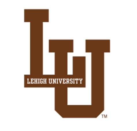 Lehigh university, Lehigh, University logo