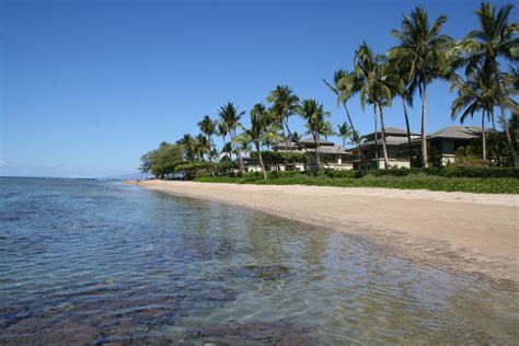 Lahaina Baby Beach | Maui Guidebook