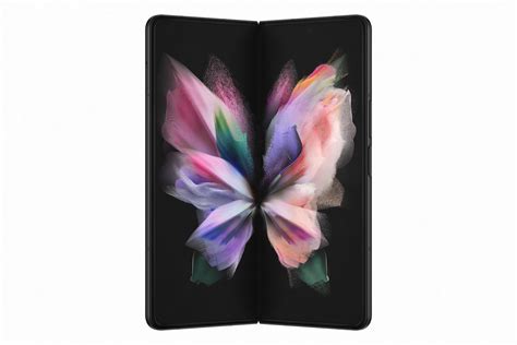 Huge Samsung Galaxy Z Fold 3 specs leak reveals every last detail ...