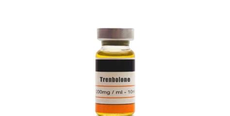 Trenbolone: Uses, Benefits, Side Effects & Natural Alternatives