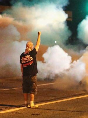 Voices: Cincinnati riots provide lessons for Ferguson