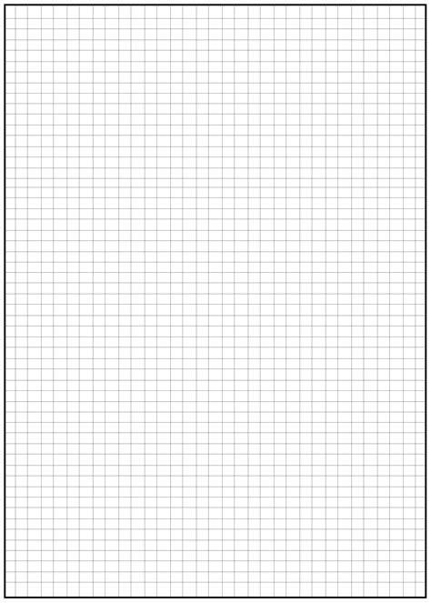 Graph Paper Online Free Printable - Printable Graph Paper