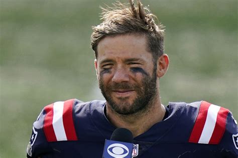 Ex-Patriots WR Julian Edelman finally acknowledges he’s not coming back to NFL - masslive.com