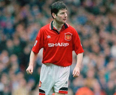 Denis Irwin: Man Utd legend picks his best ever Red Devils XI | Daily Star