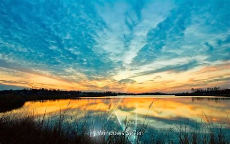 Windows 7 wallpaper pack set by micoluna on DeviantArt