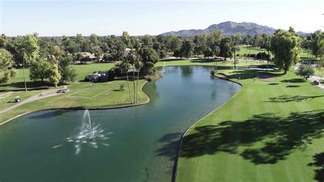 The Best Time to Golf in Scottsdale Arizona