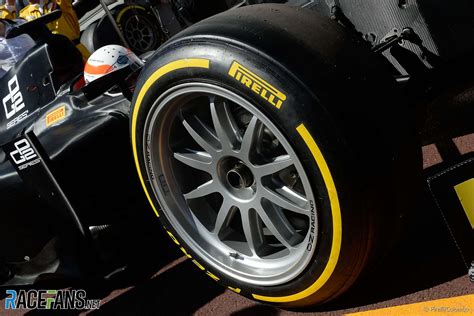 Formula 1 to introduce 18-inch wheels in 2021 - F1 - RaceFans