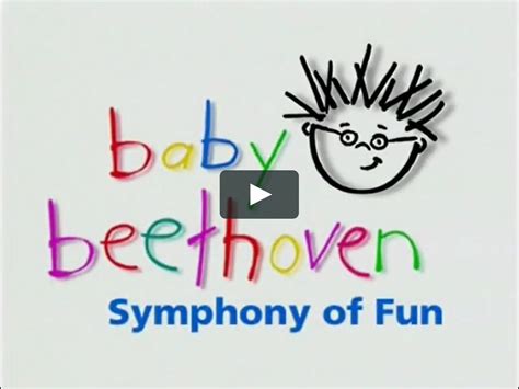 Baby Beethoven: Symphony of Fun (2002) on Vimeo