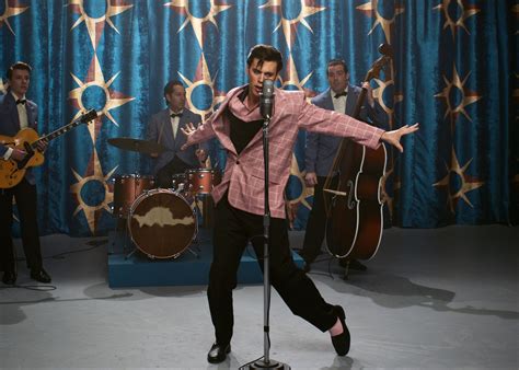 Elvis movie review: An electrifying performance | Honeycombers