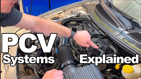 Bmw E46 Cyclone Crankcase Ventilation System Explained – Otosection