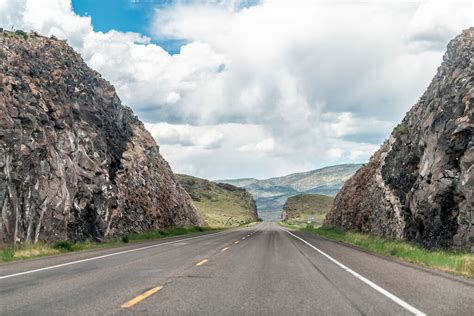 Saguache County Mountains