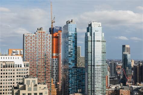 Exclusive: The boundless views from Brooklyn Point, the borough's tallest building