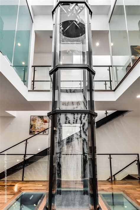 Gallery | Page 2 of 6 | Savaria Vuelift | Glass elevator, Elevator ...