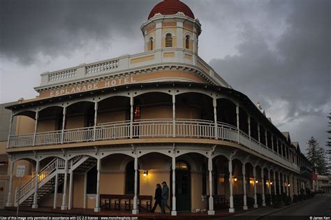 esplanade-hotel-fremantle-australia | Western australia, Visit australia, Fremantle