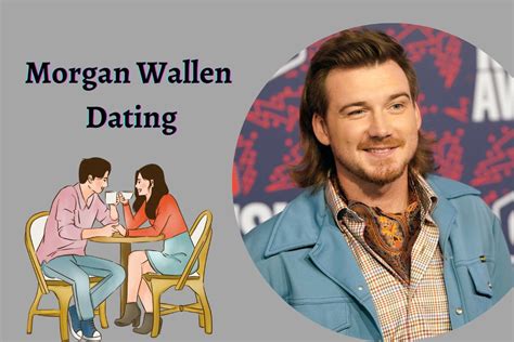 Morgan Wallen Dating 2022: Who Is The Love Of His Life? | Country music singers, Songwriting ...