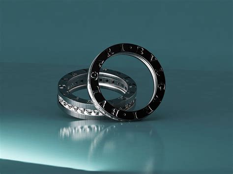 BvLGarI::..(rINg) on Behance