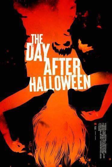 The Day After Halloween (2022) Review - Voices From The Balcony