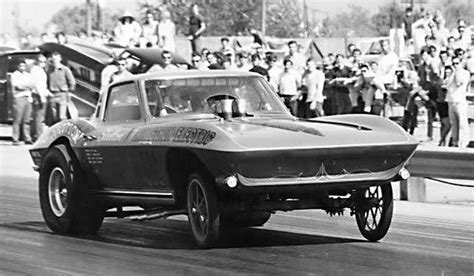 17 Best images about Gassers! on Pinterest | Cars, Chevy and Corvettes