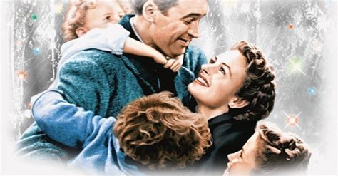 It-s a wonderful life colorized - sinmasa