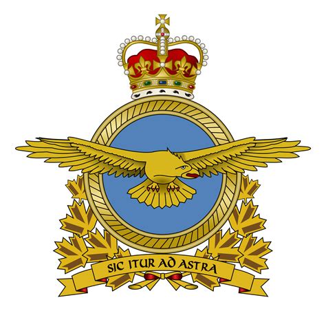 Royal Canadian Air Force - Wikipedia