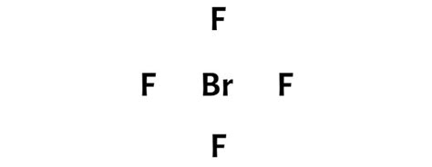 BrF4- Lewis Structure in 5 Steps (With Images)