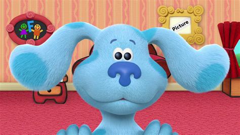 Watch Blue's Clues & You Season 1 Episode 4: ABC's with Blue - Full show on Paramount Plus