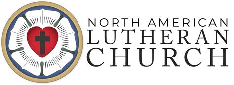 NALC Logo Kit - North American Lutheran Church