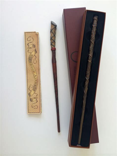 Why Are Harry Potter Wands So Expensive at Terry Schultz blog