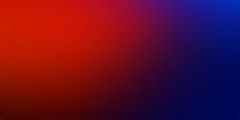Light Blue, Red vector blurred colorful texture. Abstract colorful illustration with gradient ...