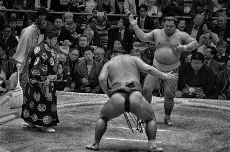 Sumo Wrestlers Wallpapers - Wallpaper Cave