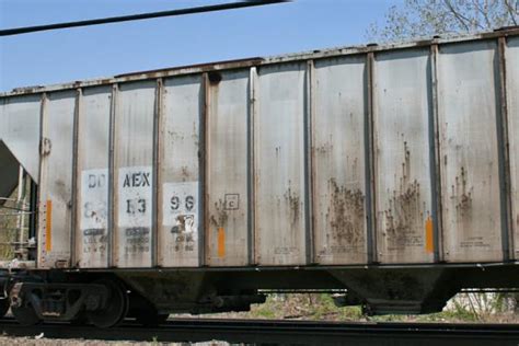 Surviving Conrail Freight Cars | Conrail Photo Archive